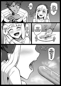 Page 5: 004.jpg | ヒミツのご奉仕フランチェスカ | View Page!