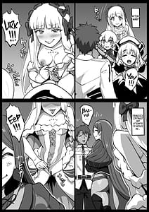 Page 7: 006.jpg | ヒミツのご奉仕フランチェスカ | View Page!