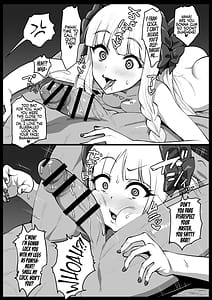 Page 11: 010.jpg | ヒミツのご奉仕フランチェスカ | View Page!
