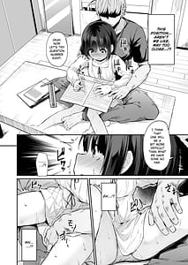 Page 15: 014.jpg | ヒミツのミダラ | View Page!