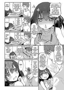 Page 7: 006.jpg | ヒ・ミ・ツ・マ Marked-girls Origin Vol.6 | View Page!