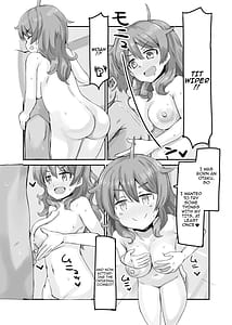 Page 10: 009.jpg | 比奈と温泉～HINA SPRING MIX!～ | View Page!