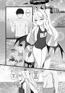 Page 5: 004.jpg | ヒナtoバケーション | View Page!