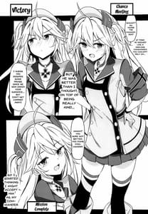 Page 2: 001.jpg | ヒッパーとHがしたい | View Page!