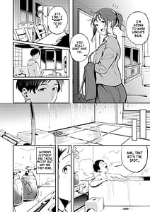 Page 10: 009.jpg | 久しぶりに帰省したら幼馴染が父に抱かれてた | View Page!