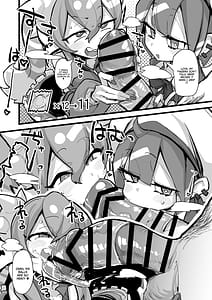 Page 5: 004.jpg | 【一箱使い切れ!#59】オベリスク級SSR襲来!【リスナーコラボ】 | View Page!