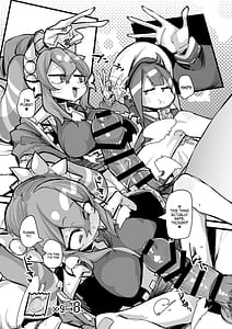 Page 8: 007.jpg | 【一箱使い切れ!#59】オベリスク級SSR襲来!【リスナーコラボ】 | View Page!