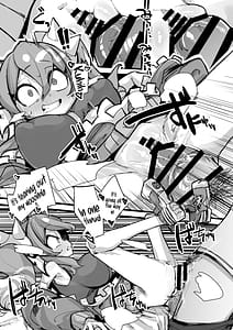 Page 9: 008.jpg | 【一箱使い切れ!#59】オベリスク級SSR襲来!【リスナーコラボ】 | View Page!