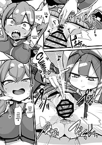 Page 10: 009.jpg | 【一箱使い切れ!#59】オベリスク級SSR襲来!【リスナーコラボ】 | View Page!