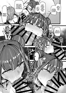 Page 16: 015.jpg | 【一箱使い切れ!#59】オベリスク級SSR襲来!【リスナーコラボ】 | View Page!
