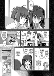 Page 4: 003.jpg | ひとりを除いて男性キャラは全員刑務所か少年院に行ってるよ。 | View Page!