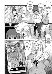 Page 5: 004.jpg | ひとりを除いて男性キャラは全員刑務所か少年院に行ってるよ。 | View Page!