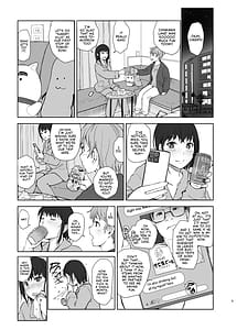 Page 4: 003.jpg | 人妻ふたりNTRの旅 | View Page!