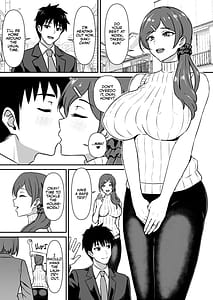 Page 2: 001.jpg | 人妻改牢 〜旦那想いの人妻は催眠で淫らな風俗嬢へ変わり果てる〜 | View Page!