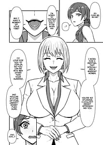 Page 3: 002.jpg | 人妻改牢 〜旦那想いの人妻は催眠で淫らな風俗嬢へ変わり果てる〜 | View Page!