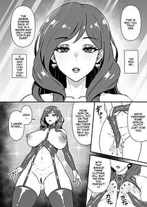 Page 7: 006.jpg | 人妻改牢 〜旦那想いの人妻は催眠で淫らな風俗嬢へ変わり果てる〜 | View Page!