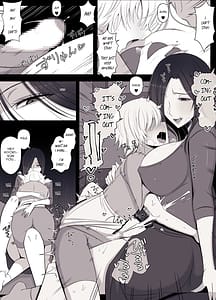 Page 8: 007.jpg | ひより君のわんわんっぽい日々。 | View Page!