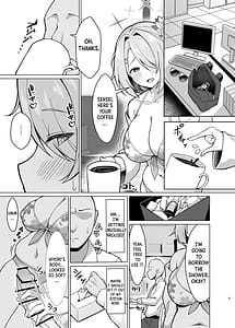 Page 3: 002.jpg | ヒヨリのもちもちお腹を孕ませる本 | View Page!