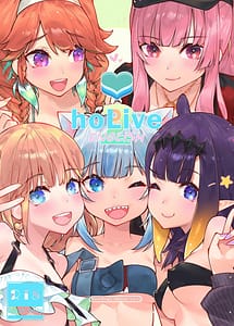 Cover / HoPornLive 2 New Outfit / HoPornLive English 2 New Outfit | View Image! | Read now!