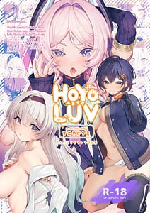 Page 1: 000.jpg | HoYoLUV | View Page!