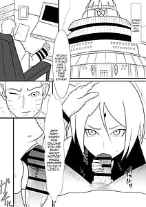 Page 2: 001.jpg | 火影様の性処理事情 | View Page!