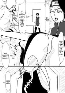 Page 3: 002.jpg | 火影様の性処理事情 | View Page!