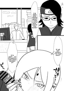 Page 4: 003.jpg | 火影様の性処理事情 | View Page!