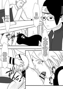 Page 6: 005.jpg | 火影様の性処理事情 | View Page!
