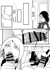 Page 7: 006.jpg | 火影様の性処理事情 | View Page!