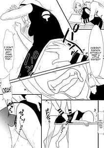 Page 10: 009.jpg | 火影様の性処理事情 | View Page!