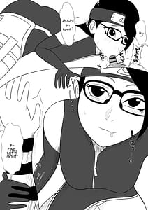 Page 16: 015.jpg | 火影様の性処理事情 | View Page!
