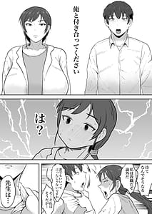 Page 8: 007.jpg | 保険の先生しのぶ37歳 | View Page!