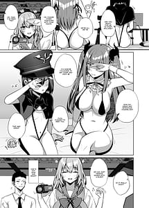 Page 3: 002.jpg | このあたしがふたなりなんかに逆アナル勝負で負けてマゾメスに堕とされるワケないでしょ! | View Page!