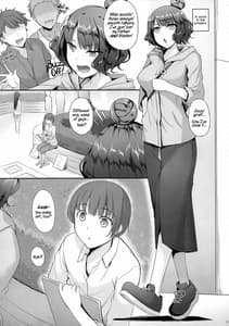 Page 3: 002.jpg | 北斎ちゃんの筆おろし | View Page!