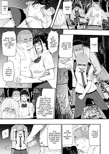 Page 8: 007.jpg | ホームレス村 III | View Page!