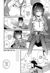 Page 11: 010.jpg | ホームステイ～発情セックス～ | View Page!