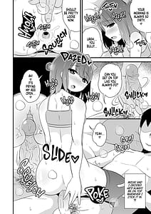 Page 10: 009.jpg | 同棲交尾のリスクを伝え隊 | View Page!