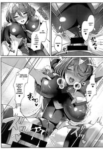 Sample Image 3 / HomuHika-chan no Ecchi Hon / ホムヒカちゃんのえっち本 | View Image!