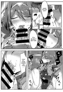 Page 5: 004.jpg | ホムラちゃんのえっち本 | View Page!