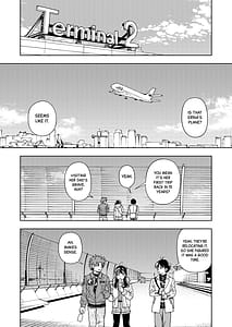 Page 7: 006.jpg | ハニーブロンド～マーガレット～ | View Page!