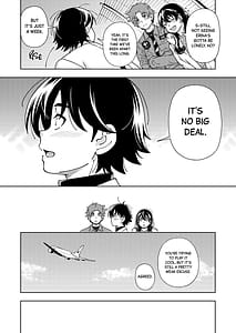 Page 9: 008.jpg | ハニーブロンド～マーガレット～ | View Page!