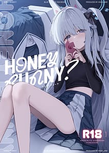 Page 1: 000.jpg | ハニー・バニー | View Page!