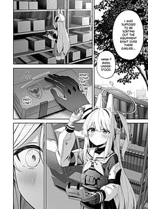 Page 3: 002.jpg | ハニー・バニー | View Page!