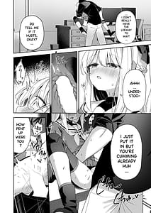 Page 11: 010.jpg | ハニー・バニー | View Page!