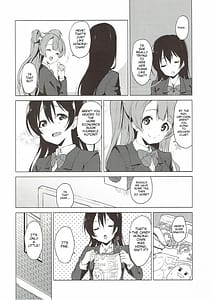 Page 4: 003.jpg | ホノライブ! | View Page!