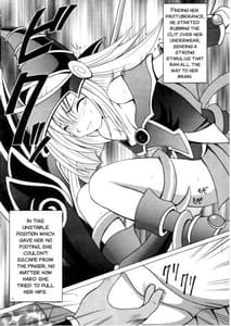 Page 11: 010.jpg | 翻弄する魔道士 | View Page!