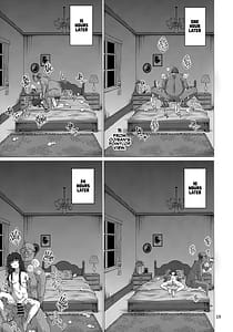 Page 16: 015.jpg | 本当にいた!!時間停止おじさん2 | View Page!