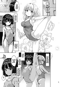 Page 2: 001.jpg | 本当にいた!!時間停止おじさん4 | View Page!