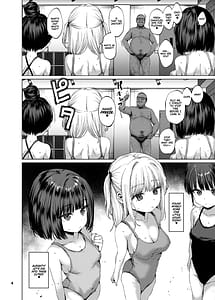 Page 3: 002.jpg | 本当にいた!!時間停止おじさん4 | View Page!