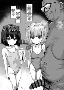 Page 4: 003.jpg | 本当にいた!!時間停止おじさん4 | View Page!